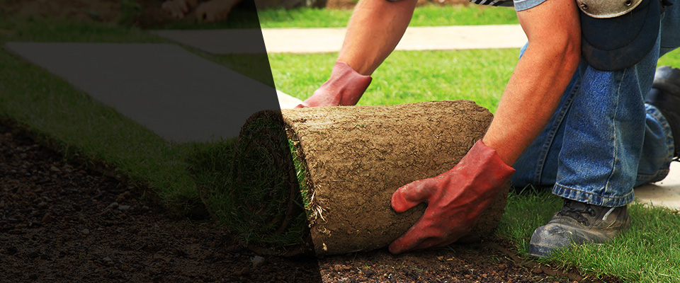 Scotts Landscapers