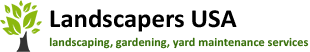 Scotts Landscapers